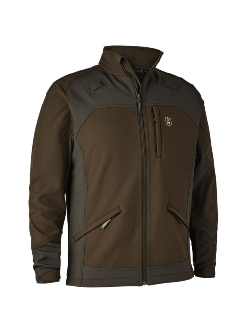 Veste Softshell Rogaland Deerhunter