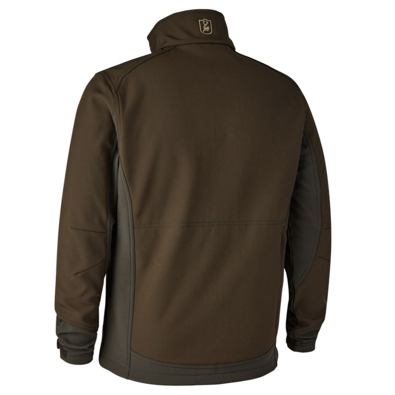 Veste Softshell Rogaland Deerhunter