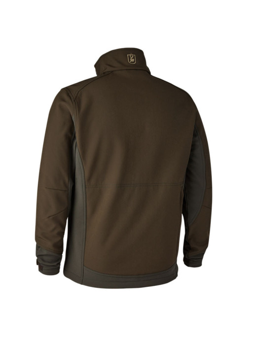 Veste Softshell Rogaland Deerhunter