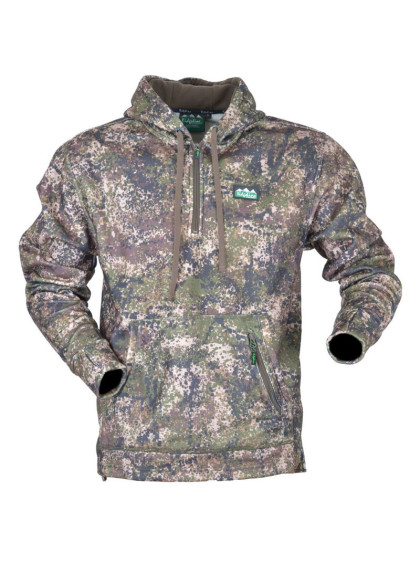 Sweat Ballistic dirt camo Ridgeline