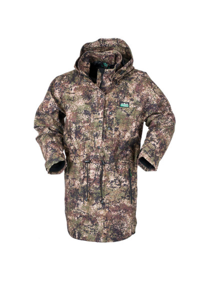 Anorak Monsoon Classic Smock Dirt camo Ridgeline