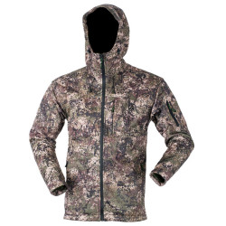 Veste Ascent soft-shell enfant Ridgeline