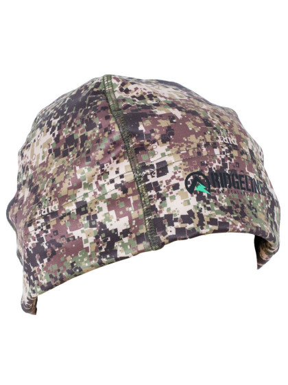 Bonnet Baltic Dirt camo Ridgeline