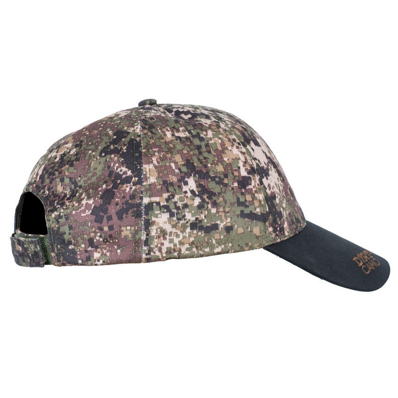 Casquette Dirt camo Ridgeline