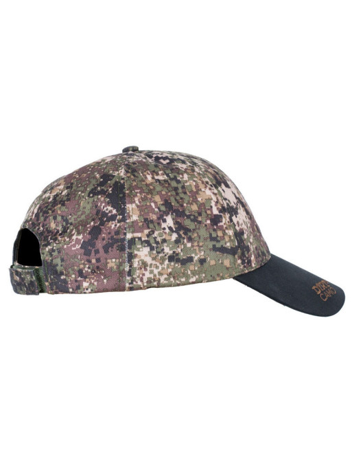 Casquette Dirt camo Ridgeline