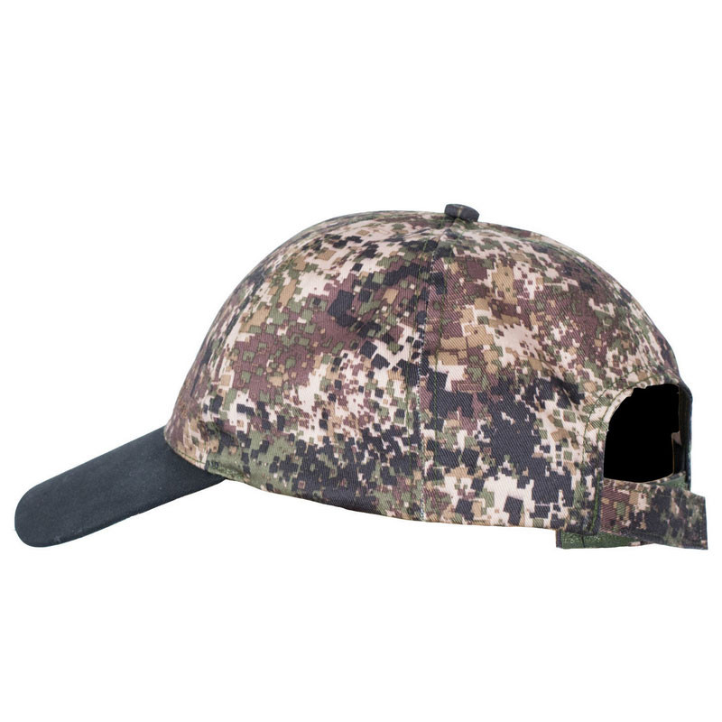 Casquette Dirt camo Ridgeline