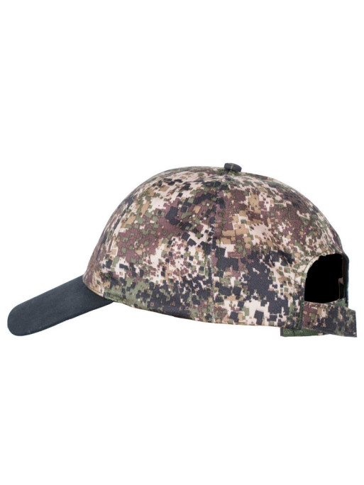 Casquette Dirt camo Ridgeline