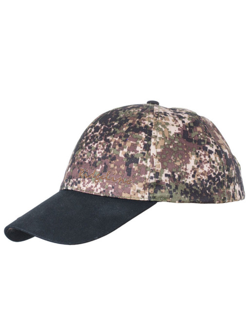 Casquette Dirt camo Ridgeline