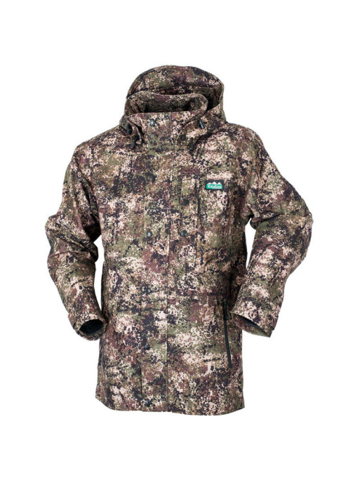 Veste Monsoon Classic Ridgeline