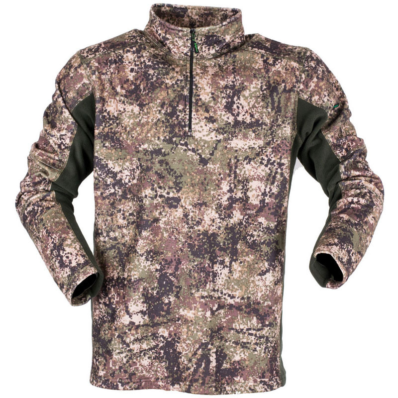 Pull polaire Norvegian Dirt Ridgeline