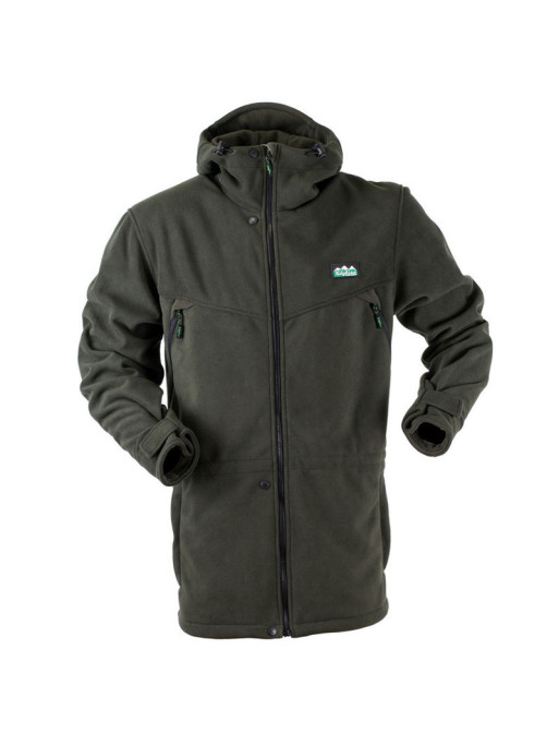 Parka Grizzly polaire Ridgeline Parka Grizzly polaire Ridgeline