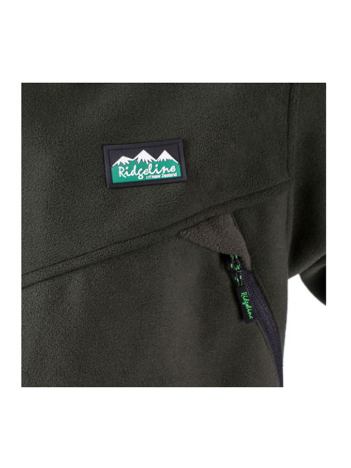 Parka Grizzly polaire Ridgeline Parka Grizzly polaire Ridgeline