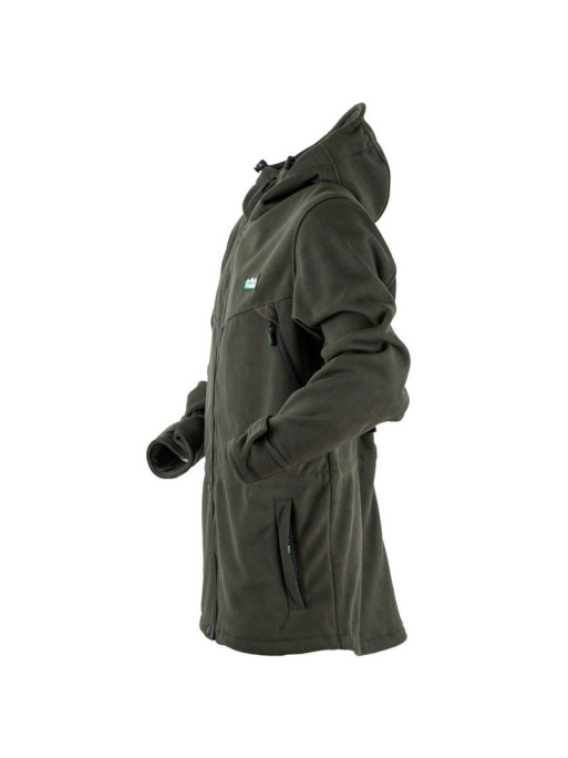 Parka Grizzly polaire Ridgeline Parka Grizzly polaire Ridgeline