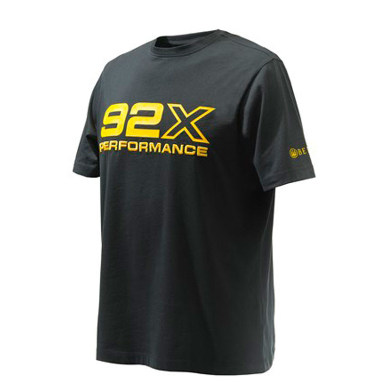 T-shirt 92X Performance Beretta 1