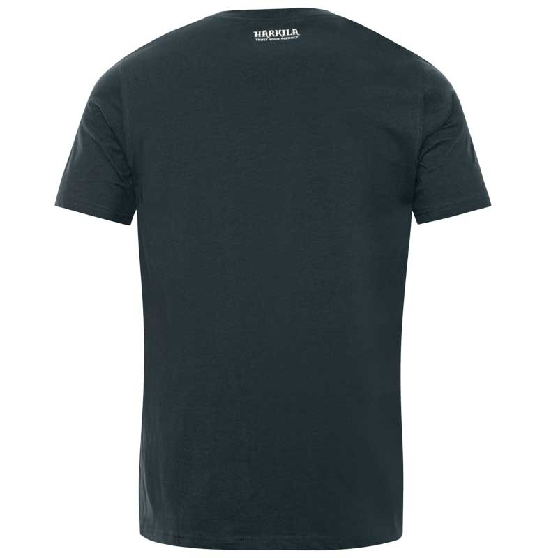 Lot de 2 t-shirt Odin Härkila