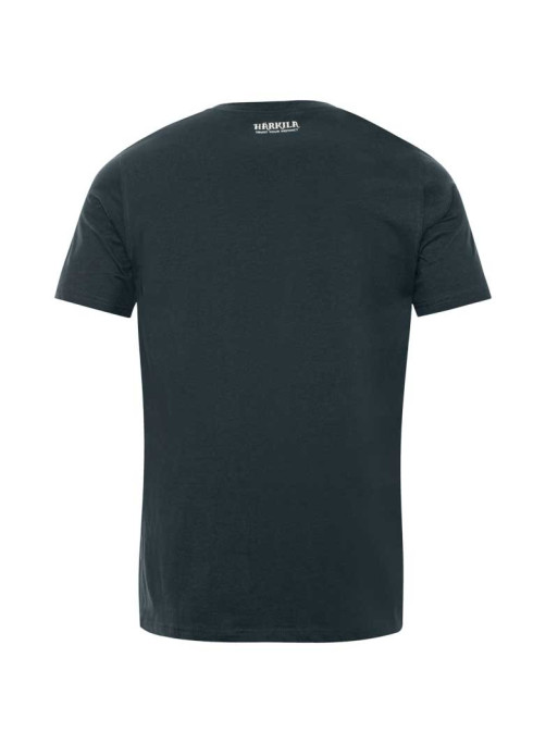 Lot de 2 t-shirt Odin Härkila