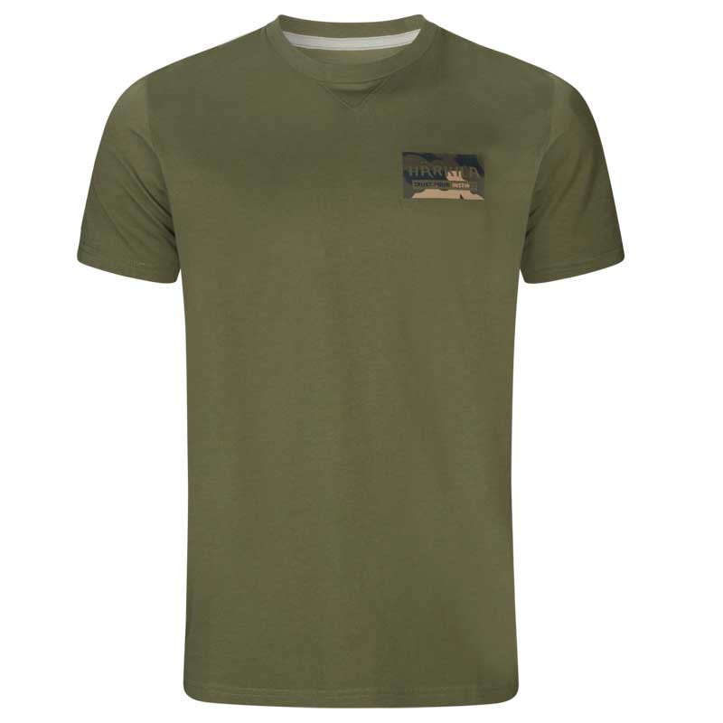 T-shirt Xxx Härkila