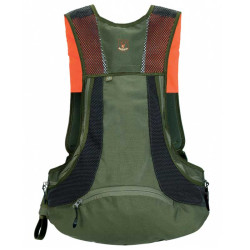 Sac à dos conducteur Riserva