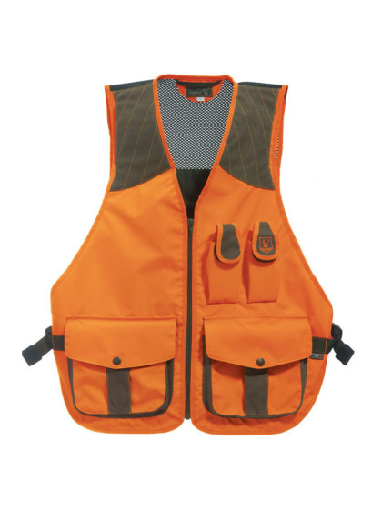 Gilet de chasse Riserva