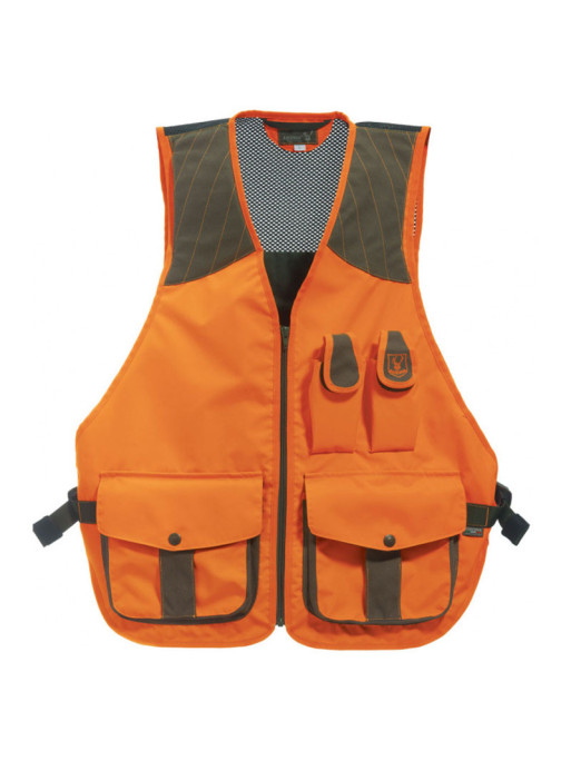 gilet de chasse grande taille