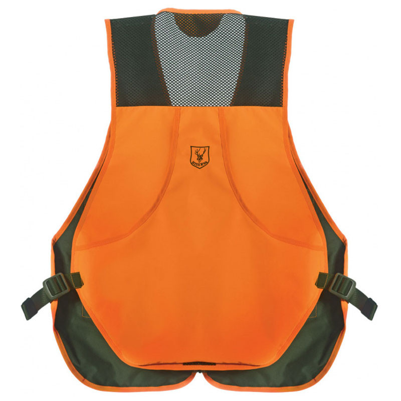 Gilet de chasse Riserva