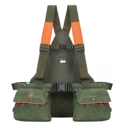 Harnais de chasse Riserva