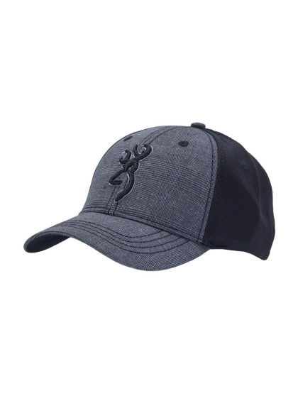 Casquette Browning Iron Grey