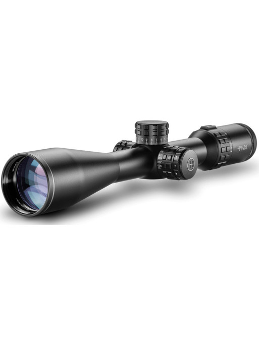 Hawke Optics Frontier SF 30 2.5-15x50 LR Dot (8x)