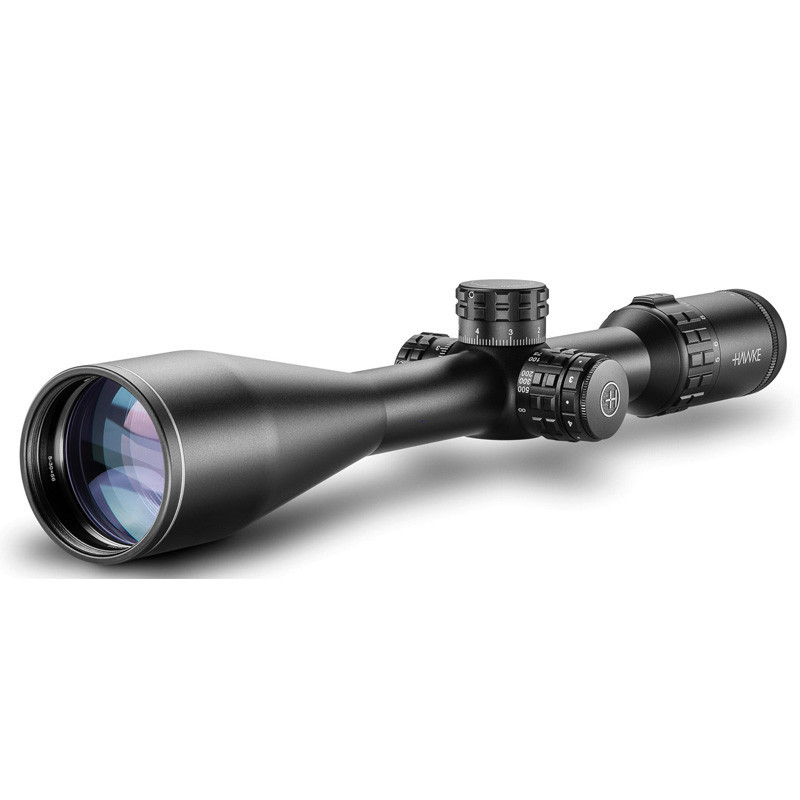 Hawke Optics Frontier 30 5-30x50 SF TMX