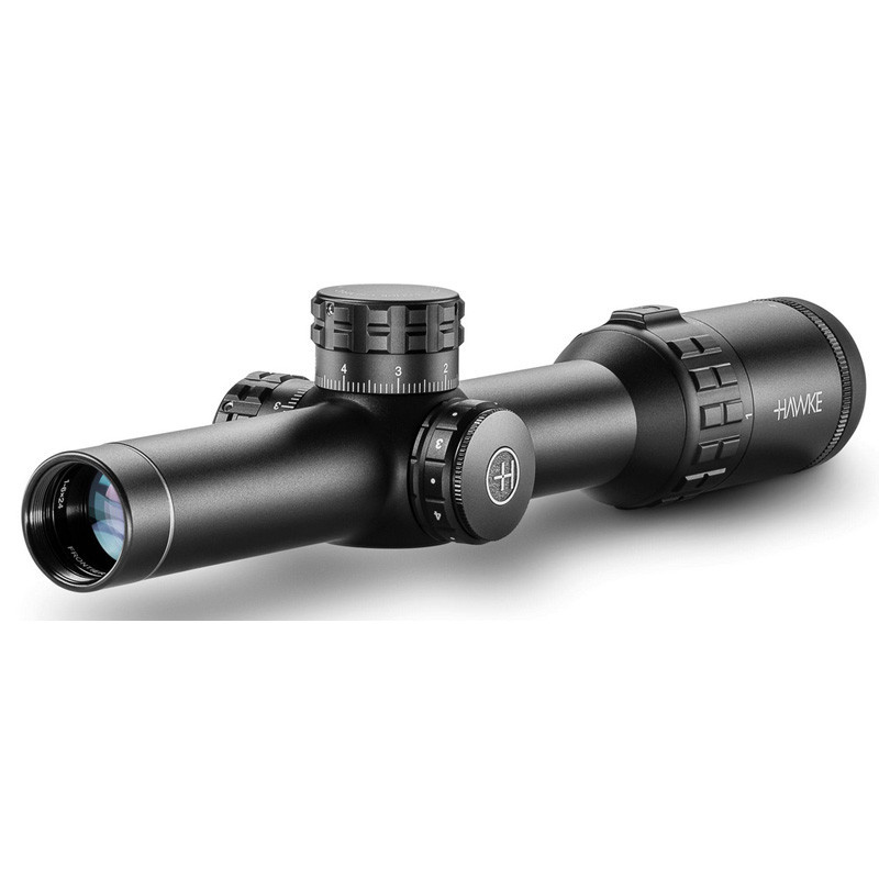 Hawke Optics Frontier 30 1-6x24 Tactical Dot