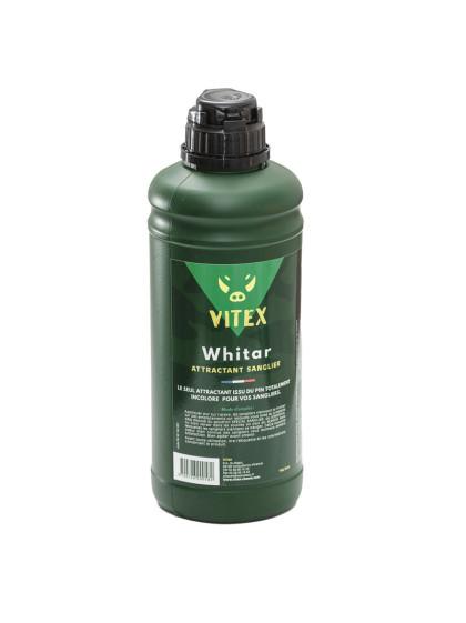 Attractant Sanglier Whitar...