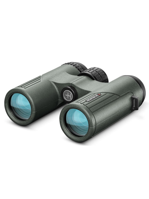 Jumelles Hawke Frontier HD X 10x32 Vert Jumelles Hawke Frontier HD X 10x32 Vert
