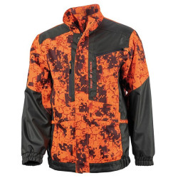 Veste Spirit Digital orange Somlys