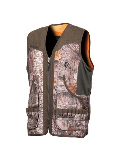 Gilet Classy reversible Somlys