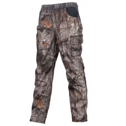 Pantalon camouflage forest Treeland