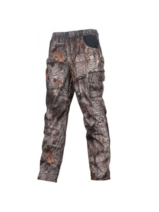 Pantalon camouflage forest Treeland Pantalon camouflage forest Treeland