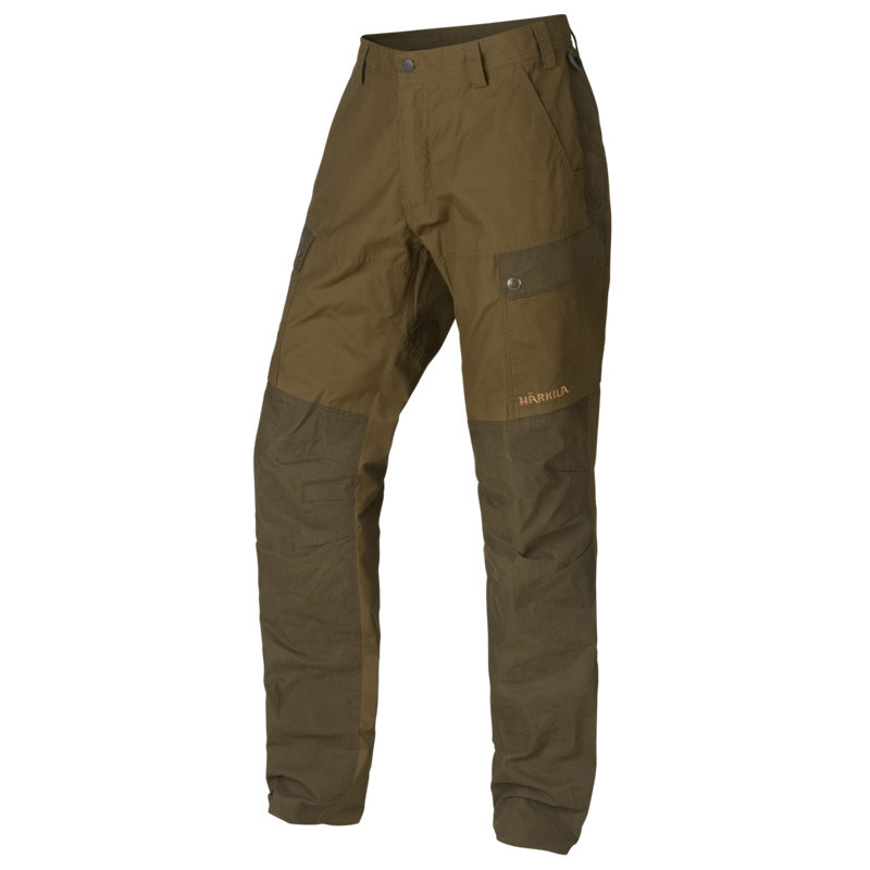 Pantalon Asmund Härkila