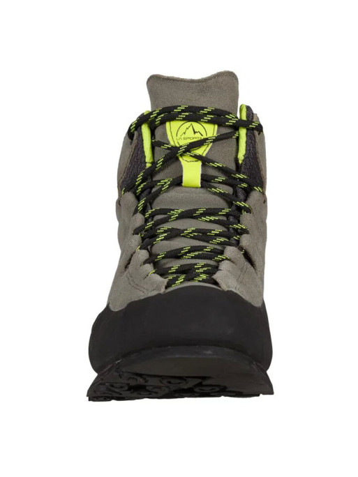 Boulder X Mid GTX La Sportiva Clay/Neon