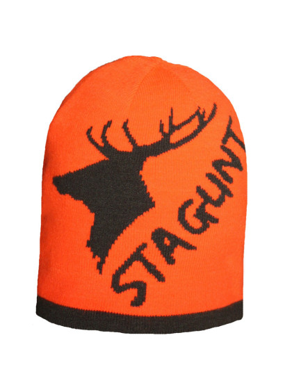 Bonnet réversible Tonio Stagunt
