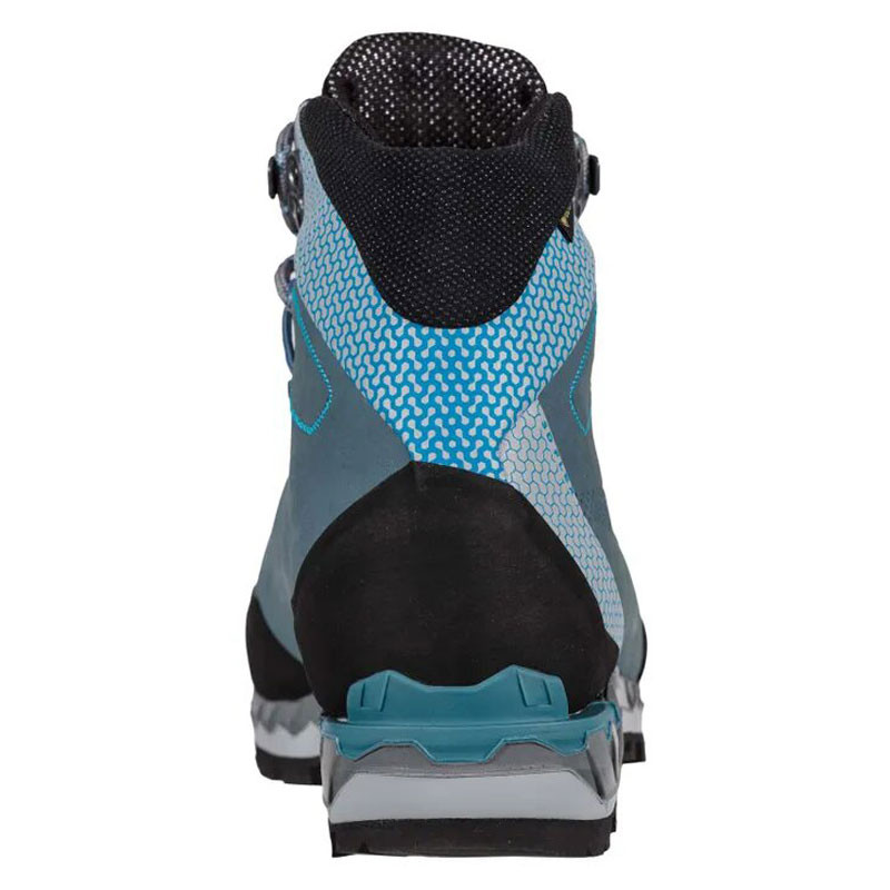 Trango Tech Leather GTX W La Sportiva Slate/Topaz