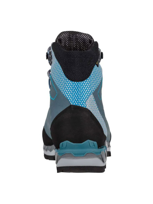 Trango Tech Leather GTX W La Sportiva Slate/Topaz