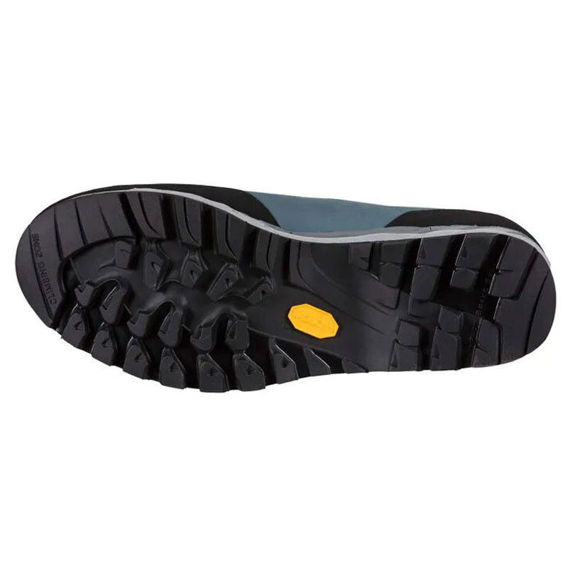 Trango Tech Leather GTX W La Sportiva Slate/Topaz