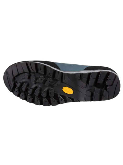 Trango Tech Leather GTX W La Sportiva Slate/Topaz