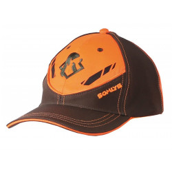 Casquette Defender Treck verte Somlys