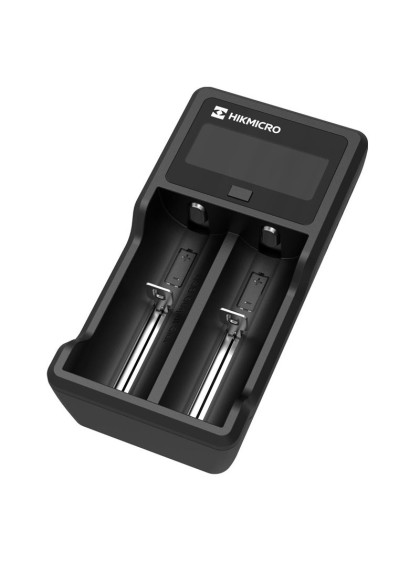 Chargeur de piles pour...