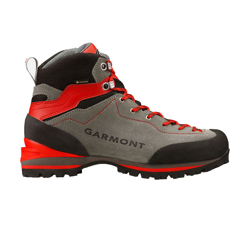 Ascent GTX Garmont Red/Grey