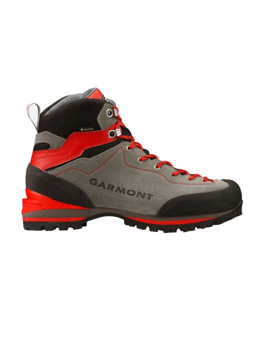 Ascent GTX Garmont Red/Grey