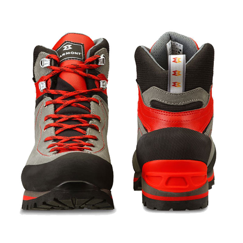 Ascent GTX Garmont Red/Grey