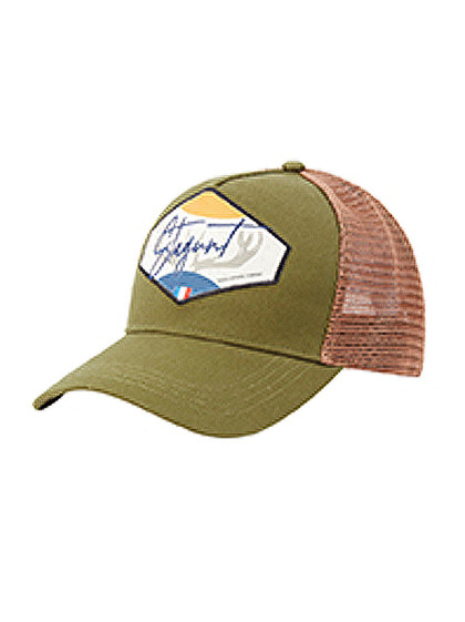 Casquette Antler Stagunt