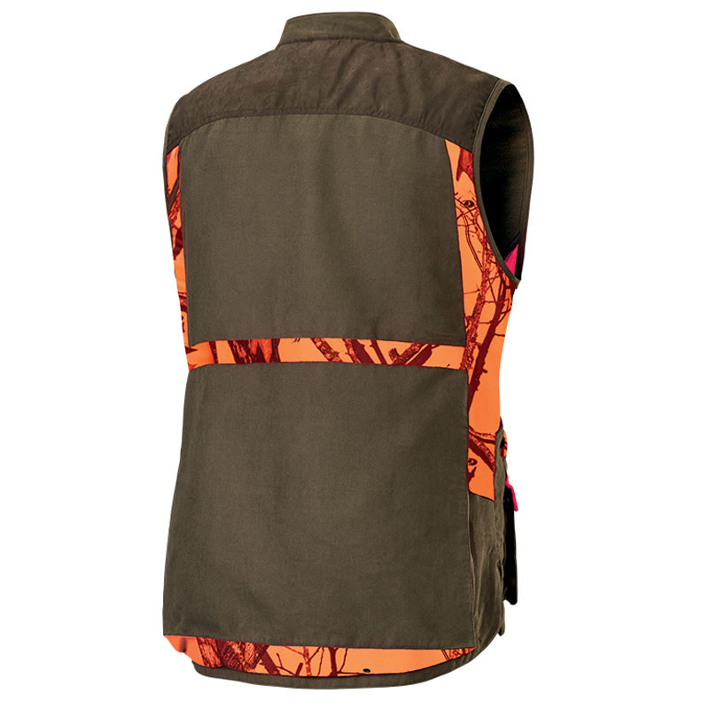 Gilet Phoenix Stagunt